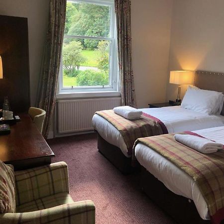 Stonefield Castle Hotel ภายนอก รูปภาพ
